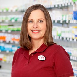 Dr. Elke Schnörwangen Inhaberin Fehn-Apotheke