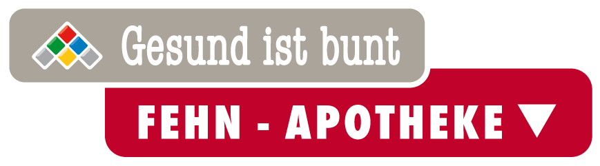 Logo Fehn-Apotheke