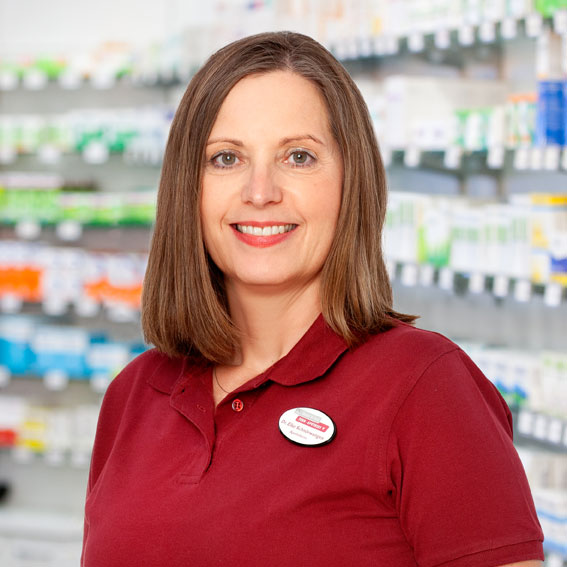 Dr. Elke Schnörwangen Dr. Elke Schnörwangen