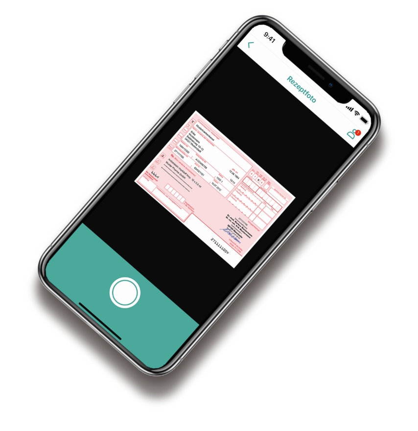App deine Apotheke App deine Apotheke